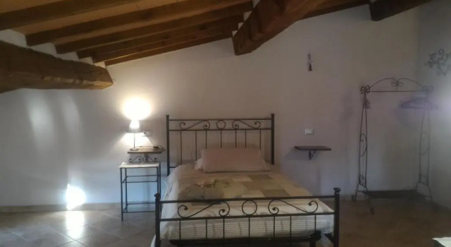 Номер Deluxe Country House La Fattoria Bellandi