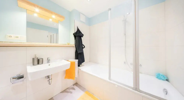 Двухместные апартаменты Design Apartments "Potsdam West"