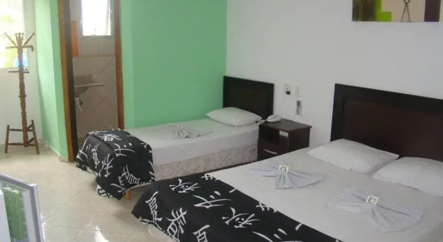 Hotel Sol do Pernambuco