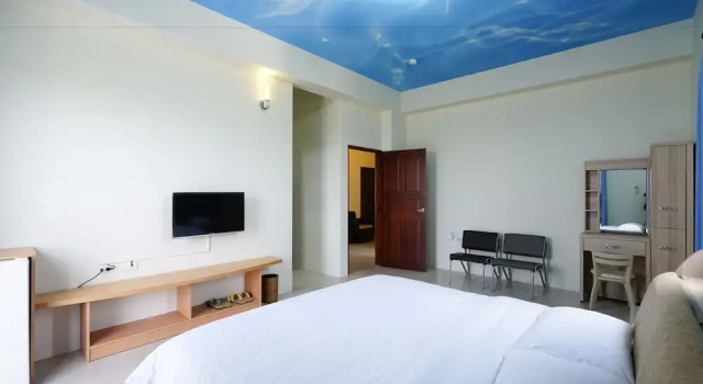 Номер Classic Penghu Sun House