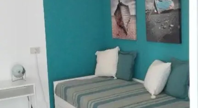 Номер Standard Retrò Rooms