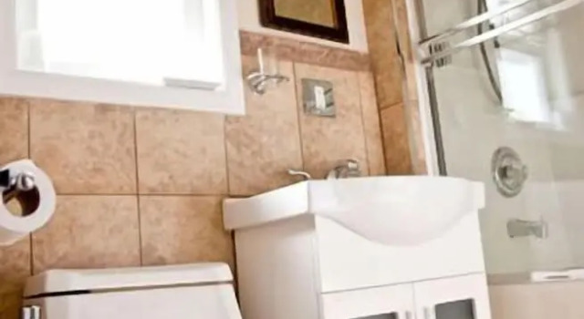 Номер Standard The Classic Horseshoe Bay Motel