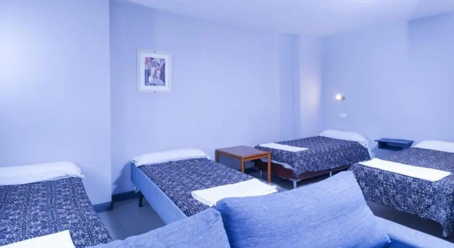 Студия Apartaments Crest Pas