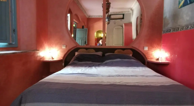 Camera Standard Riad Aicha Marrakech