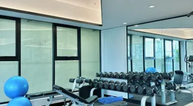 Paradigm Residence Johor Bahru by Stayrene, Réserver Hôtel Johor Bahru Johor