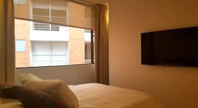Quebrada la Vieja By Nomad Guru, Rezervați Hotel Bogotá Columbia