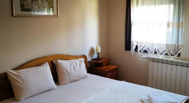 Люкс Family Hotel Arbanashka Sreshta
