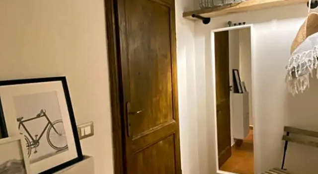 Bed and Breakfast La Bouganville