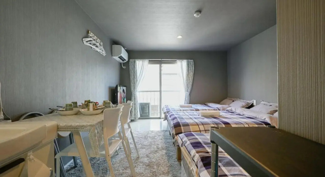 Akabane TK Building 202, Забронировать Отель Токио Токийский столичный округ, рядом с Железнодорожная станция Акабанэ
