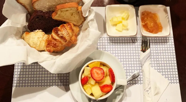 Одноместный номер Standard The Mayflower Hotel