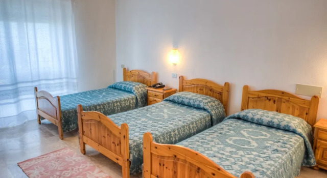 Hotel Murru, Забронировать Отель Отели Ольястра 3 звезды, 3*