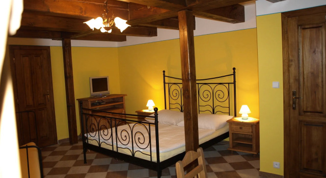 Pension Amadeus