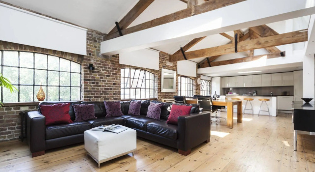 onefinestay - London Bridge private homes, Забронировать Отель Лондон Большой Лондон, рядом с Роупел-стрит