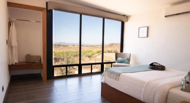 Villa Deluxe Contemplacion Resort & Spa