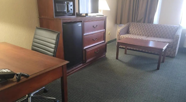 Люкс Bay Mountain Inn Cherokee Smoky Mountains