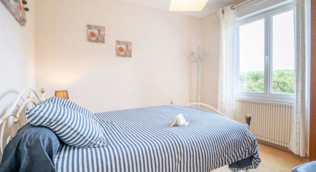 Chez Brigitte (PLC201), Забронировать Отель Плуэска Finistère