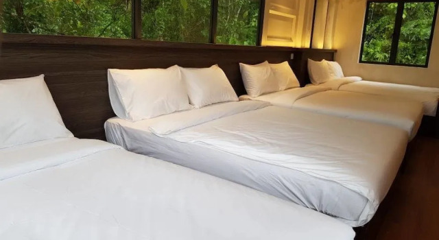 Casa Hill Resort, Book Ferieresort Hoteller i Pahang med pool, Swimmingpool