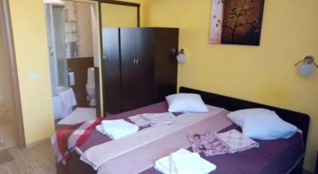 Guest House Pervomayskaya 126, Забронировать Гостевой дом Ейск Побережье Азовского моря