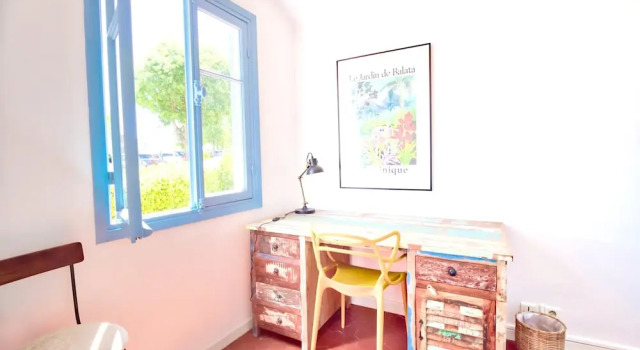 House With 3 Bedrooms in Villefranche-sur-mer, With Wonderful sea View, Furnished Terrace and Wifi - 900 m From the Beach