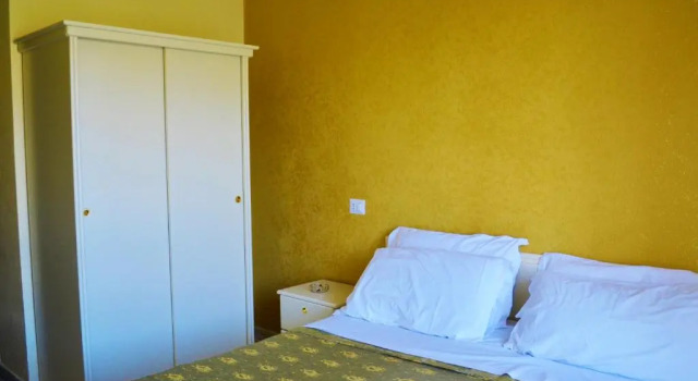 Двухместный номер Standard Hotel Costa Jonica