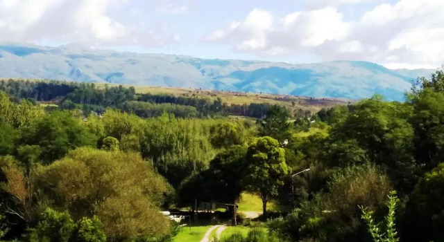 Номер Standard Posada La Ensenada