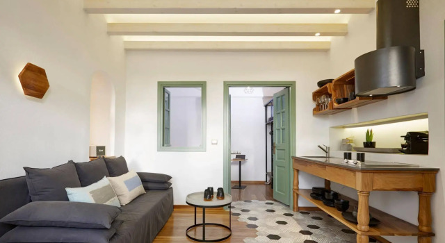Domenica Home & Spa