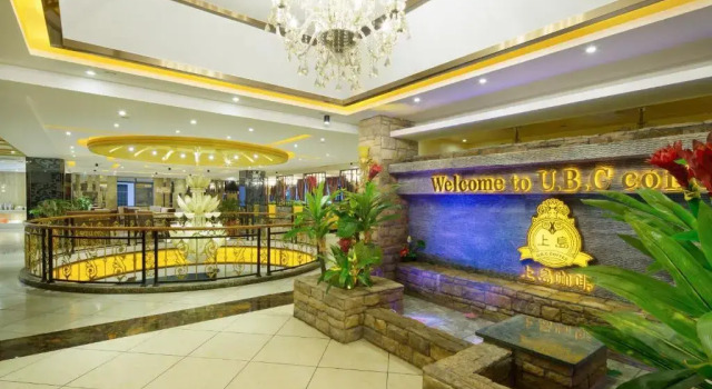 Shangjin Laifu Hotel