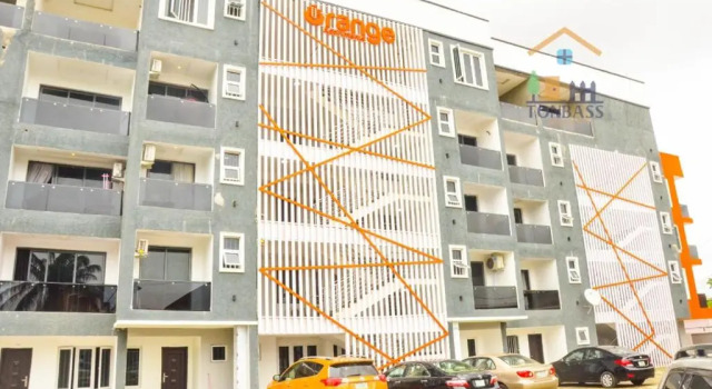 Lovely 2 bedroom ogba, Rezervovat Hotel Ogba Lagos