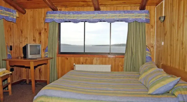 Hostal Lluhay, Buchen Sie Hotel Hotels im Zentrum von Ancud, hotels im Zentrum von Ancud