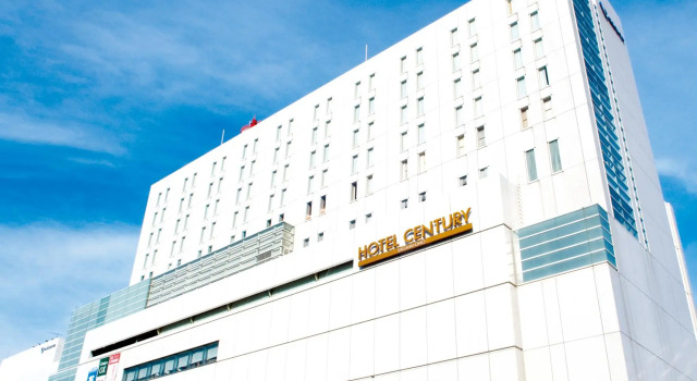 Номер Standard Odakyu Hotel Century Sagami Ono