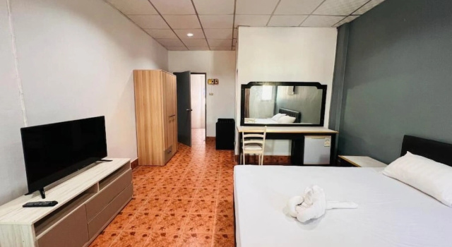 Patong Adventure Hostel, Забронировать Хостел Хостелы Патонг-Бич, рядом с Арена для бокса, Патонг, Хостел