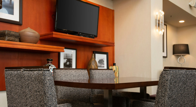 Hampton Inn & Suites by Hilton Barrie, Reserva ahora Hotel Barrie Condado de Simcoe