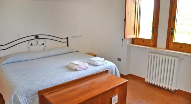 B&B Villa Augusta