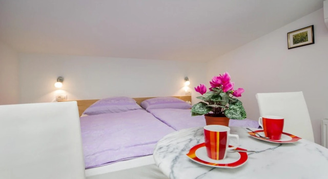Ana in Rovinj, Забронировать Отель Отели Rovinj Riviera 3 звезды, 3*