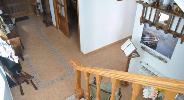 Номер Standard Casa Rural Los Galanes