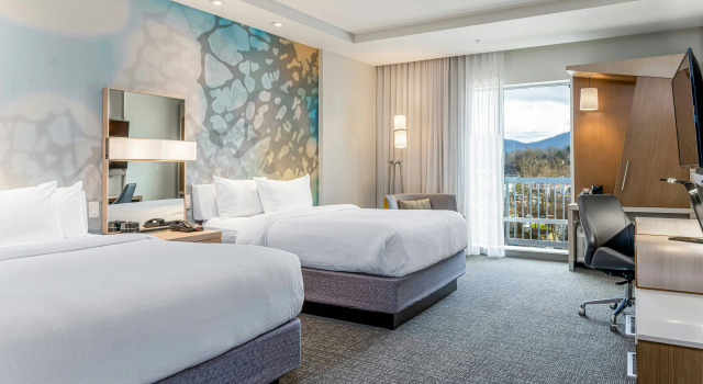 Courtyard by Marriott Asheville Biltmore Village
