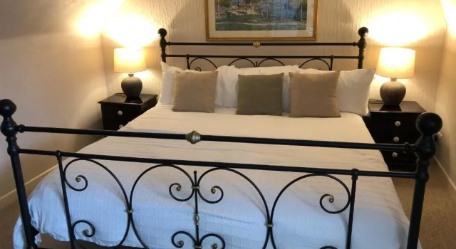 Номер Standard The George at Nunney