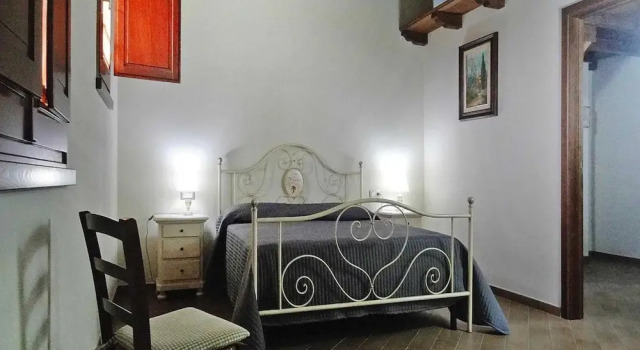 Charming Agritourism in Tuscany