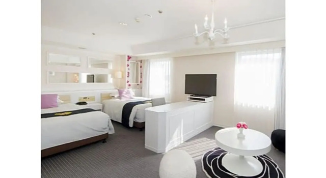 Grand Park Hotel Panex Iwaki / Vacation STAY 77755, Book Hotel Iwaki 