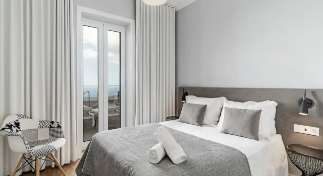 Вилла Villa Vila Da Portada by Villa Plus