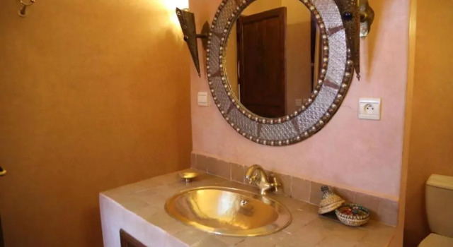 Номер Standard Riad Rêve d Antan