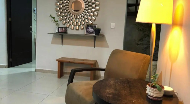 Апартаменты Casa DHojaldre en Zona Norte