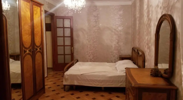 Apartment Irma Rustaveli 57, Book Apartment Batumi 