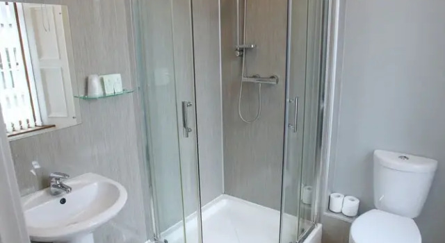 Семейный номер Standard The Royal Hotel
