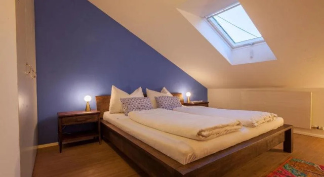 Boutique Guesthouse arte vida