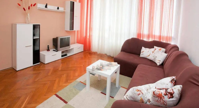 Apartment Nina, Забронировать Апартаменты/квартира Апартаменты Задар, рядом с Пляж Коловаре, Апартаменты/квартира
