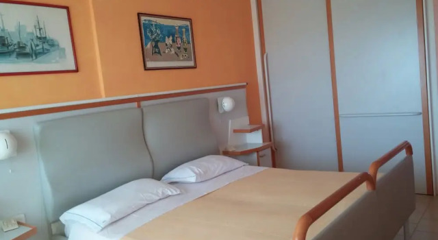 Номер Standard Centro di Soggiorno Il Belvedere