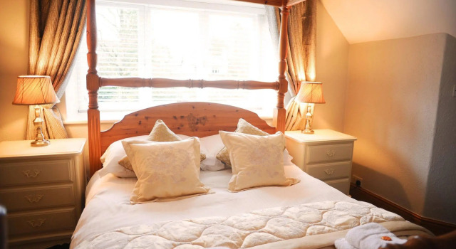 Chestnuts Guest House