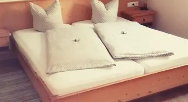 Tre Soli Appartements Restaurant, Reserva ahora Apartamento Schoppernau Bregenzerwald