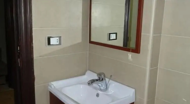 Standaard kamer Sofsaf hotel